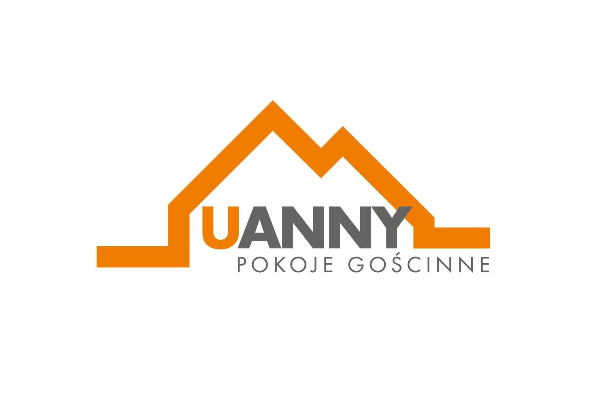 Pokoje Goscinne Uanny โนวือตาร์ก ภายนอก รูปภาพ
